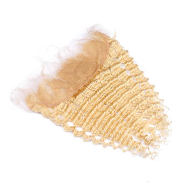 613 HD 13*6 Deepwave Frontal