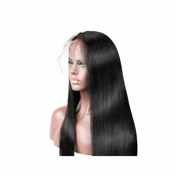 13*6 HD Silky Straight Wig 200%