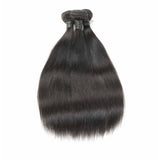 Dime Silky Straight Bundles