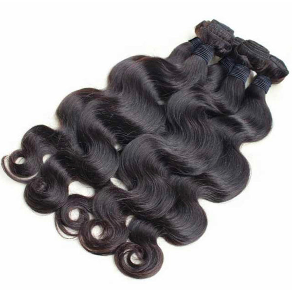 Dime Bodywave Bundles