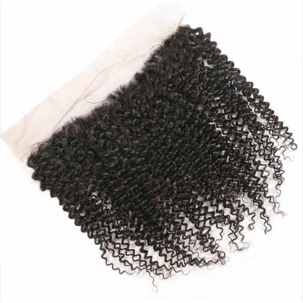 13*6 HD Curly  Frontal