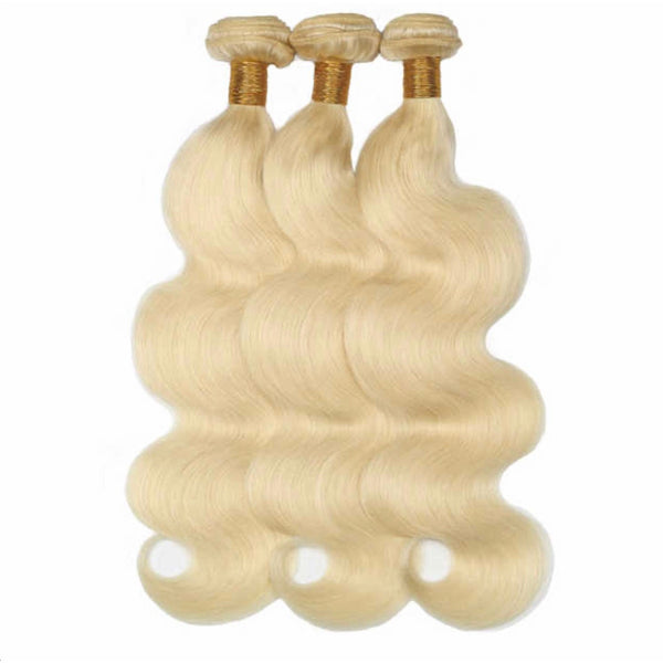 613 Blonde 3 Bundle Deal
