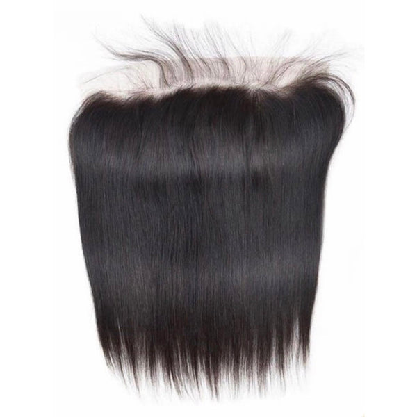 13*6 HD Silky Straight Frontal