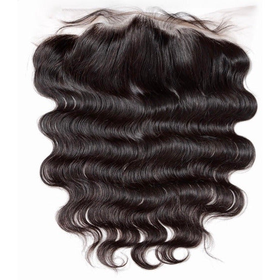 13*6 HD Bodywave Frontal