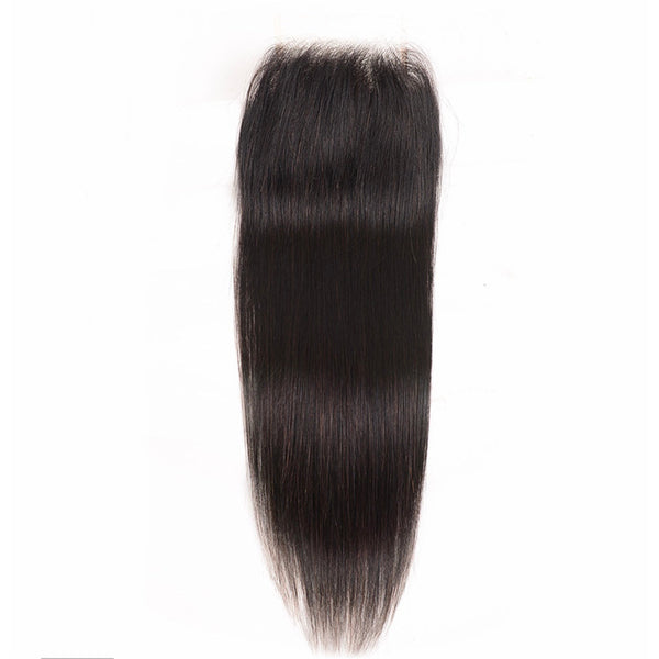 13*4 HD Silky Straight Closure