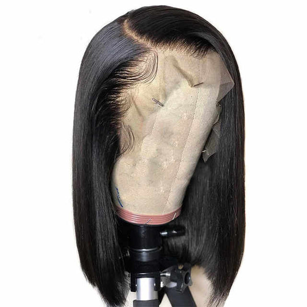 13*4 HD Lacefront Bob Wig 200%