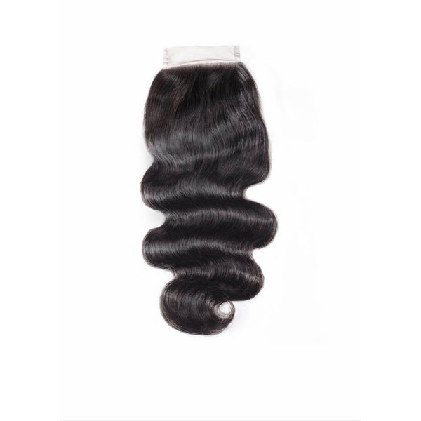 HD Bodywave Closure
